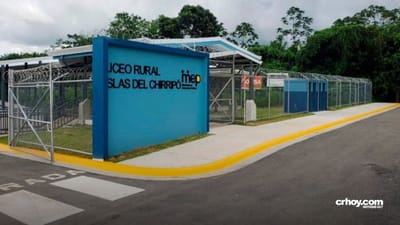 Estudiantes que provienen de Liceos Rurales, Telesecundarias y Colegios indígenas obtienen puntos muy bajos para el ingreso a las universidades estatales. Foto: Con fines ilustrativos.