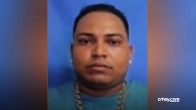 Luis Manuel Picado Grijalba, alias Shock