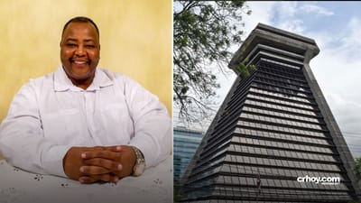 Néstor Mattis Williams fue alcalde de Limón por 13 años. CRH/Con fines ilustrativos