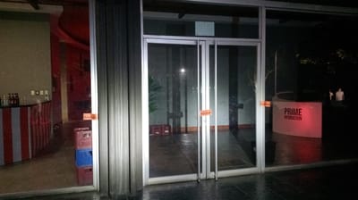 Realizan denuncia penal contra local que permite ingreso y consumo de licor en menores