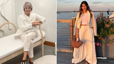 Estas son las 2 ticas que asistieron a la boda donde estuvieron Kendall Jenner y Justin Bieber