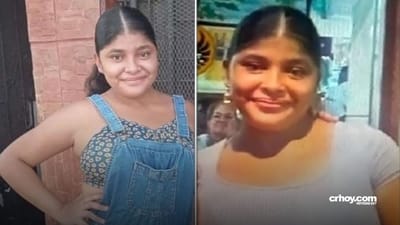 Sospechoso de desaparición de Karla Solano quedó en libertad; familiares organizan marcha