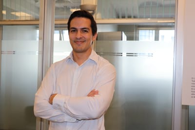 Diego Hidalgo