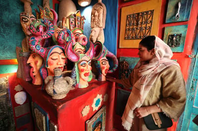 Carousel image