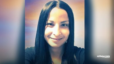 Joven madre fue encontrada sin vida el 31 de diciembre tras ser reportada desaparecida un día antes.