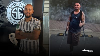 Pablo Arboine irá en febrero a tercera audiencia que dejó a siquirreño sin pierna