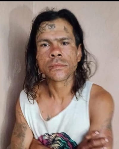 Oficiales encuentran y detienen a sospechoso de asesinar a mujer en Heredia