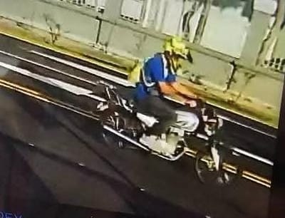Responsable de atropellar a funcionario municipal