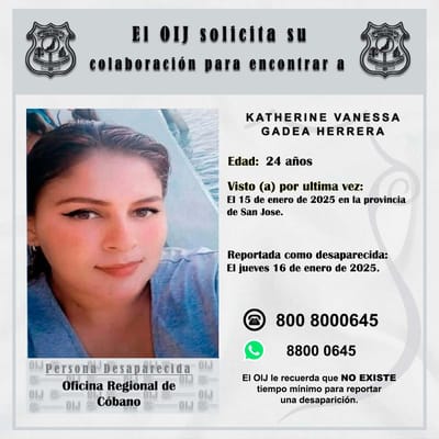 Foto: Prensa OIJ.