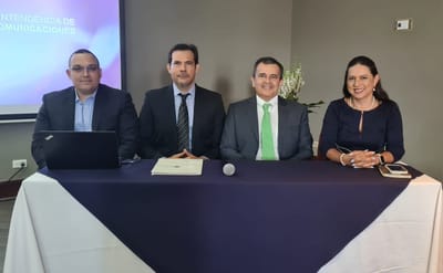 Consejo Directivo de la Sutel