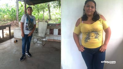 Ian Chacón de 11 años y su madre fueron asesinados en Batán