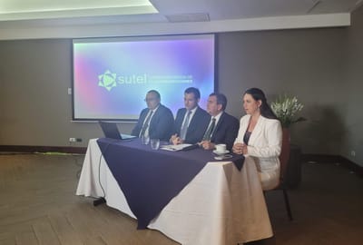 Consejo Director de la Sutel