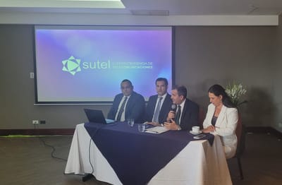 Consejo Directivo de la SUTEL