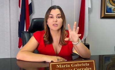Concejo municipal de San Ramón pide cuentas a alcaldesa investigada en caso Richter por salida del país