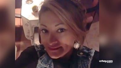 OIJ allanó propiedad de estadounidense tras denuncia por desaparición de pareja
