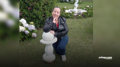 Mujer que fue atacada por perro pitbull se encuentra en coma inducido