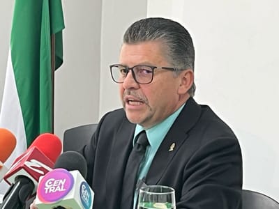 Gilberth Jiménez