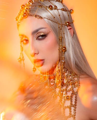 Carousel image