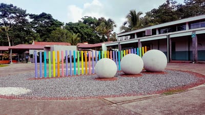 Colegio Técnico Profesional de Guácimo.