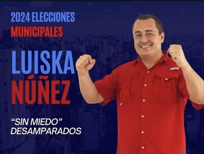 Luis Carlos Núñez