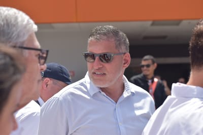 Mauricio Batalla