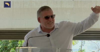 Mauricio Batalla