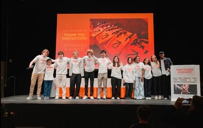 La cumbre NEXTGEN se celebrará en Costa Rica el 18 de marzo próximo. Foto: Cortesía NEXTGEN