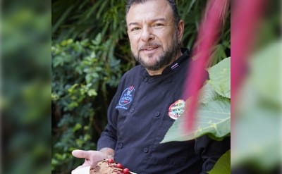 Chef cartaginés muere de un infarto en México; su familia pide ayuda para repatriar sus restos