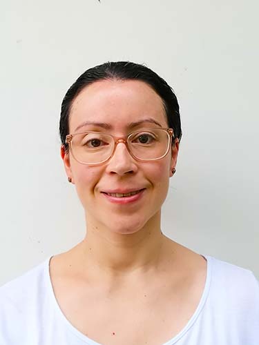 Silvia Jiménez Mata