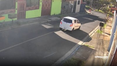 Sujeto investigado en caso de Valentina tiene pendiente un juicio por 2 presuntos delitos de violación contra menor de 12 años