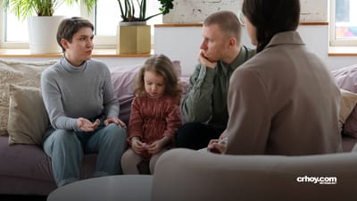 8 de marzo: erradicar la violencia contra las mujeres empieza en el hogar