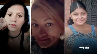 ¿Dónde están Nancy, Jessica y Karla? Las 3 mujeres que desaparecieron sin dejar rastro