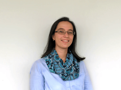 María Amalia Penabad