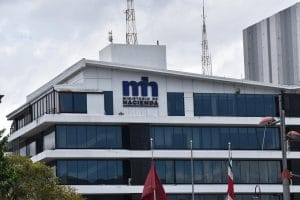 Ministerio de Hacienda. (CRH).
