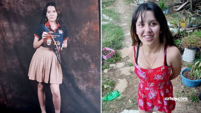 Estudiante de Alajuela suma 6 días desaparecida; reportes indican que estaría en Siquirres