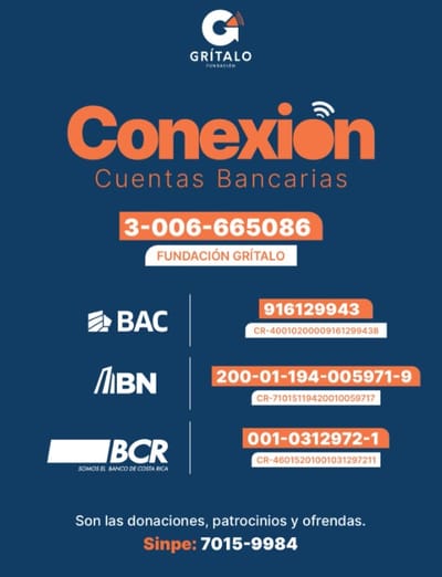 Tras más de 65,000 platos de comida entregados, la institución necesita apoyo para continuar su misión