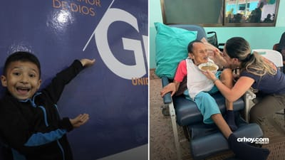 Expropiación amenaza labor de Fundación que asiste a población vulnerable: hacen llamado a la solidaridad