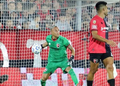 Keylor Navas