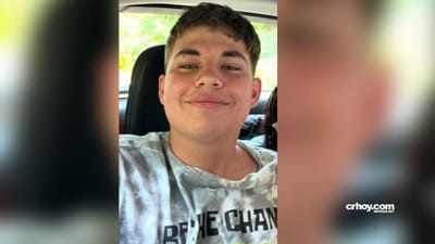 Convocan marcha en apoyo a Santiago, adolescente desaparecido hace 12 días