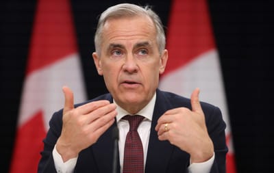 Mark Carney, primer ministro de Canadá, impulsa un mayor acercamiento entre su país y la Unión Europea.