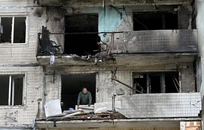 Imagen con fines ilustrativos.AFP.