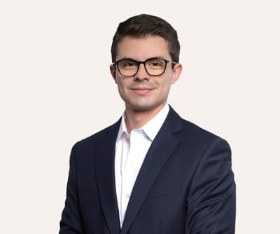 Jason Chaves Víquez, gerente de Asuntos Corporativos BAT para Costa Rica y Panamá.