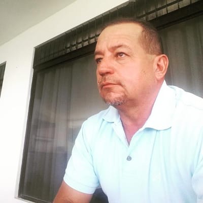 Minor Guevara – vicealcalde de Mora