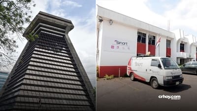 La CGR mantiene abiertas 3 investigaciones administrativas por contratos entre el Sinart y entidades del Estado. CRH