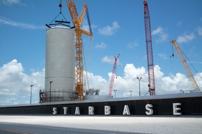 Starbase