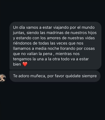 Foto tomada del medio Infobae