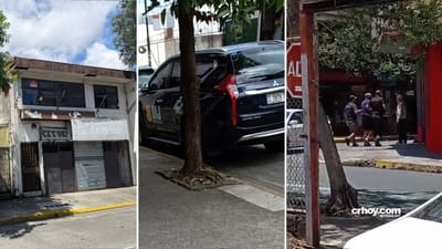 "Le pegaban con un cable y el niño gritaba: '¡Por favor, ya!'": testimonio revela presunto maltrato a menor fallecido en manos de sus padres