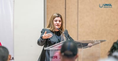 Ana Lucía Ramírez, directora ejecutiva de Infocom