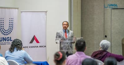 Juan Manuel Campos Ávila, director de Ciber Regulación