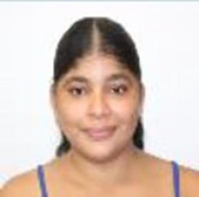 Karla Solano Bonilla